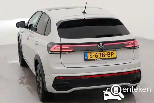VW Taigo 1.0 TSI OPF 2023