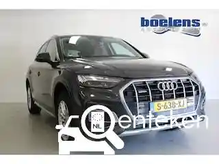 Audi Q5 50 TFSI e 2023