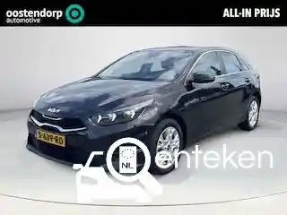 KIA Ceed Sportswagon 1.5 T-GDI 2023