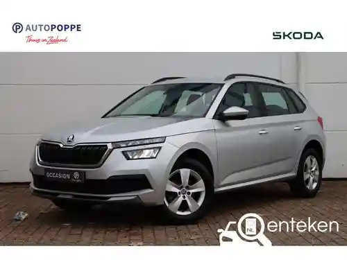 Skoda Kamiq 1.0 TSI 2023