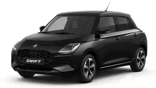 Suzuki Swift 1.2 Dualjet Hybrid 2023