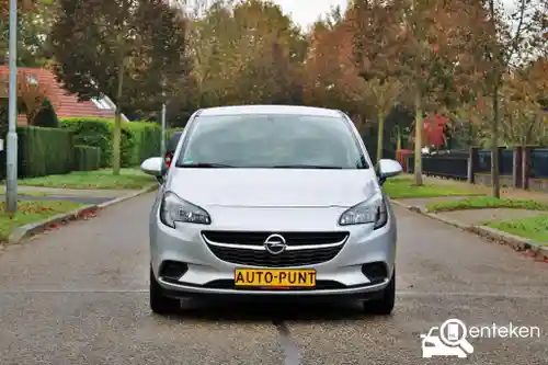 Opel Corsa 1.2 2017