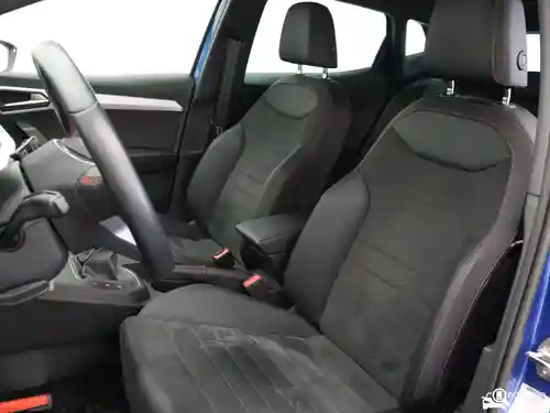 SEAT Ibiza 1.0 TSI 2023