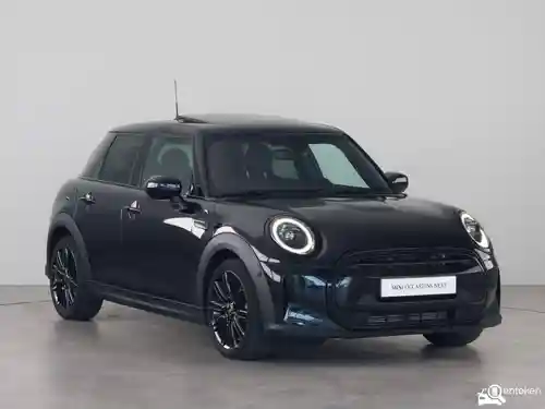 MINI  Cooper 2022
