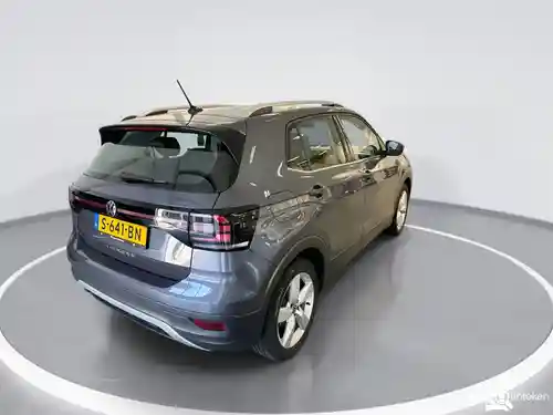 VW T-Cross 1.0 TSI OPF 2023