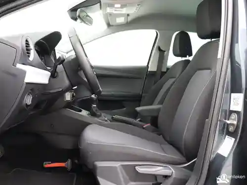 SEAT Ibiza 1.0 TSI 2023