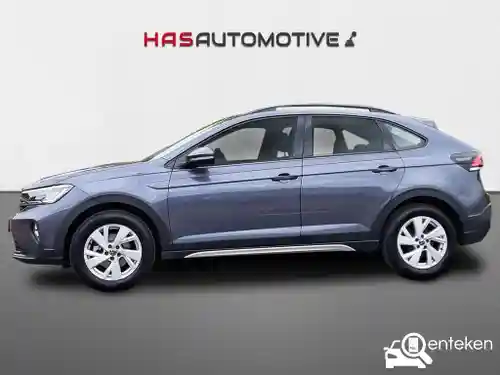 VW Taigo 1.0 TSI OPF 2022