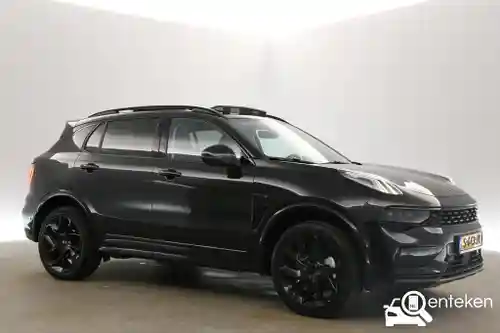 Lynk & Co 01 1.5TD PHEV 2023