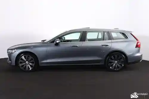 Volvo V60 T4 2019