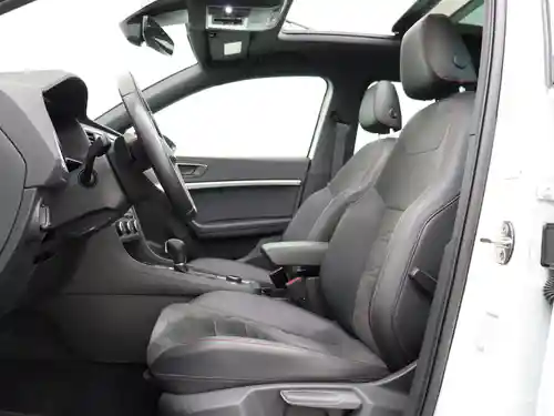 SEAT Ateca 1.5 TSI ACT 2023