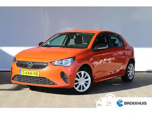 Opel Corsa-e 2023