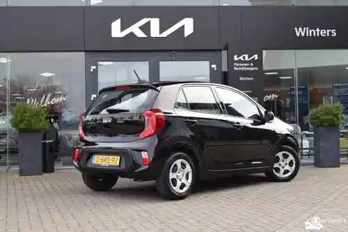 KIA Picanto 1.0 2023