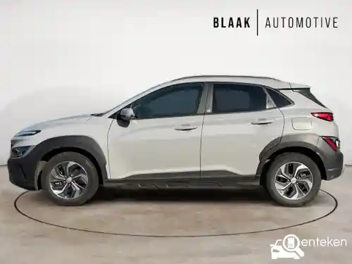 Hyundai Kona 1.6 GDI Hybrid 2022