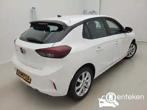Opel Corsa 1.2 2023