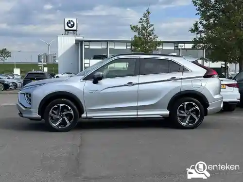 Mitsubishi Eclipse Cross 2.4 Plug-In Hybrid 2023