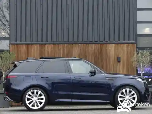 Land Rover Range Rover Sport P440e 2023