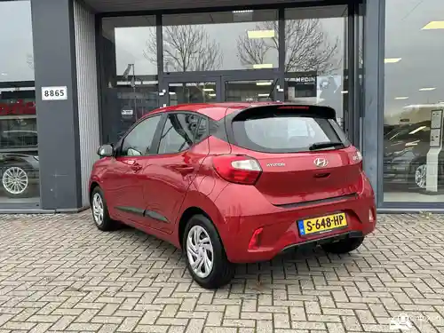 Hyundai i10 1.0 2023