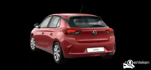Opel Corsa 1.2 2023