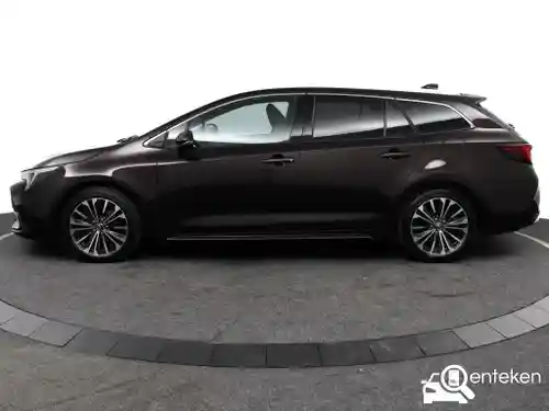 Toyota Corolla Touring Sports 1.8 Hybrid 2023