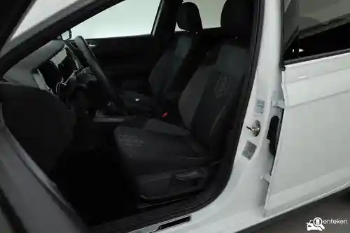 VW Polo 1.0 TSI OPF 2023