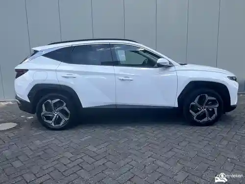 Hyundai Tucson 1.6 T-GDI Plug-in-Hybrid 2023