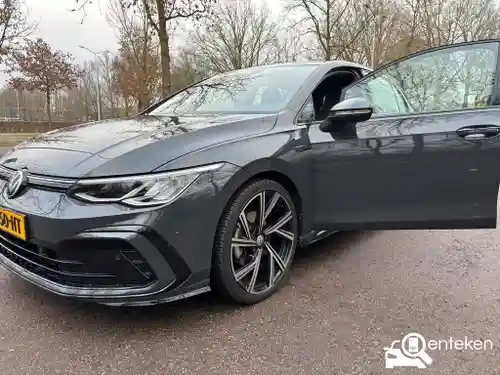 VW Golf Variant 1.5 eTSI 2020