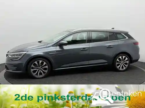 Renault Mégane TCe 160 GPF 2023