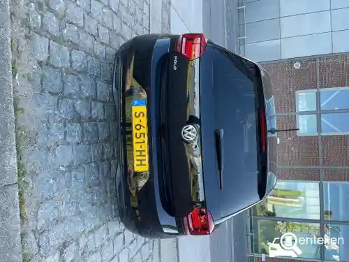 VW Polo 1.0 TSI OPF 2019