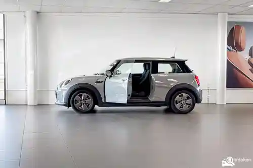 MINI  Cooper SE 2023