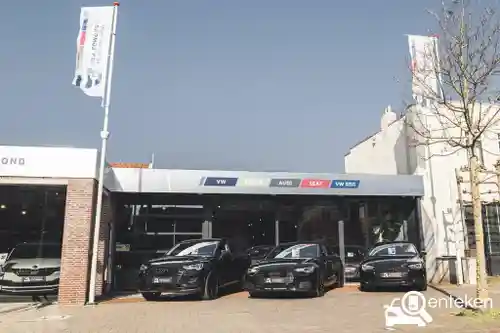 VW Polo 1.0 TSI OPF 2023