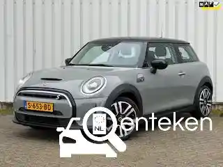 MINI  Cooper SE 2023