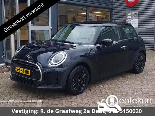MINI  Cooper 2023