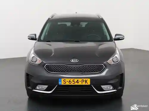 KIA Niro 1.6 GDI Hybrid 2019