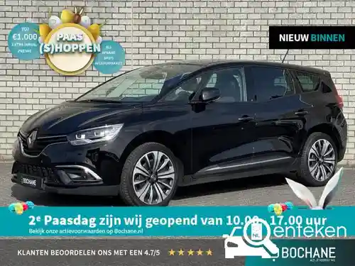 Renault Grand Scénic ENERGY dCi 110 2023
