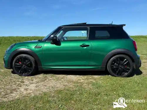 MINI  Cooper 2023