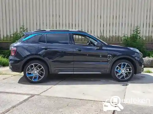 Lynk & Co 01 1.5TD PHEV 2023