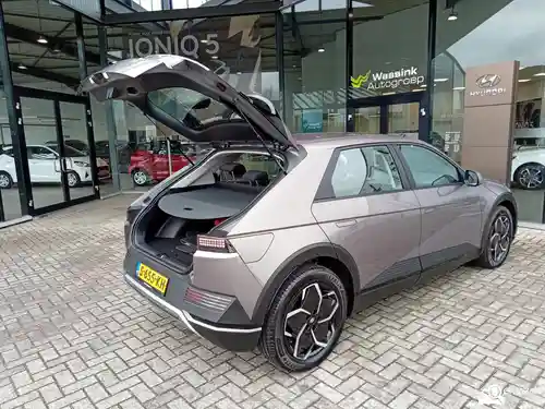 Hyundai IONIQ 5 72,6 kWh 2022