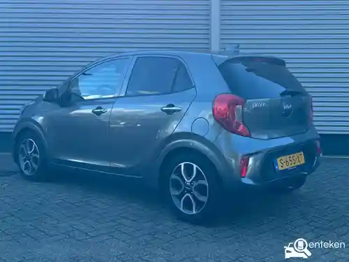KIA Picanto 1.0 2023