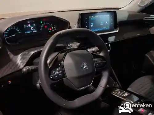 Peugeot e-2008 2023