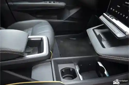 Renault Mégane E-TECH Electric EV40 130hp standard charge 2023