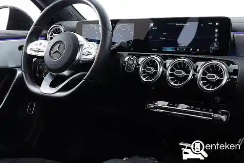 Mercedes-Benz A 250 e 2020