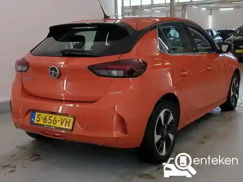 Opel Corsa-e 2023