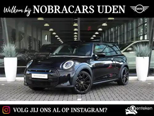 MINI  Cooper SE 2023