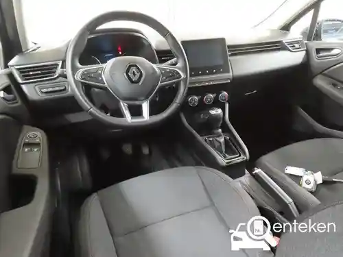 Renault Clio TCe 90 2023