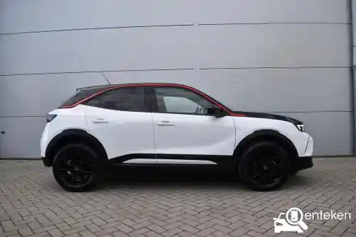 Opel Mokka 1.2 DI Turbo 2023
