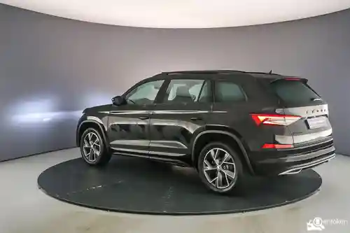 Skoda Kodiaq 1.5 TSI ACT 2023
