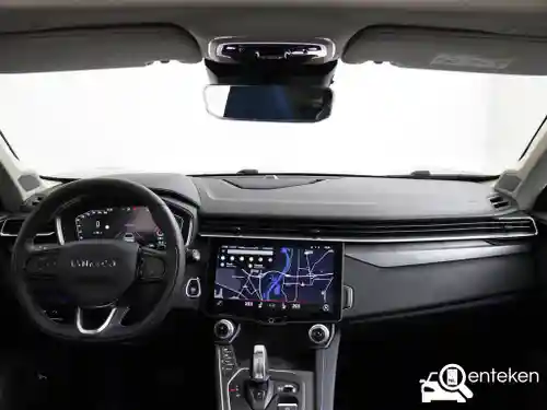 Lynk & Co 01 1.5TD PHEV 2023