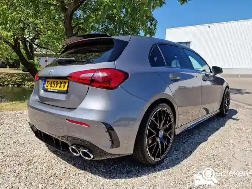 Mercedes-Benz A 180 2020