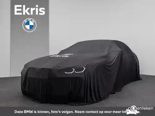 BMW 118i 2023