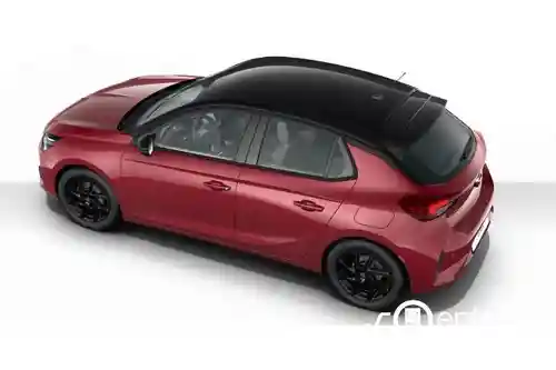 Opel Corsa 1.2 DI Turbo 2023
